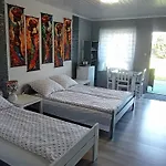 Anrema - 21m2 * Swarzewo
