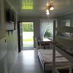 Δωμάτια σε οικογενειακή κατοικία Anrema - 21m2 *
