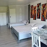 Anrema - 21m2 Δωμάτια σε οικογενειακή κατοικία Swarzewo