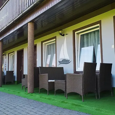 Anrema - 21m2 * Swarzewo