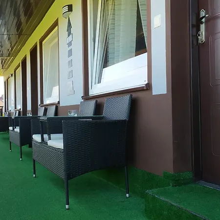 Anrema - 21m2 Pansiyon