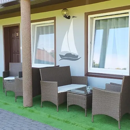 Anrema - 21m2 Pansiyon *