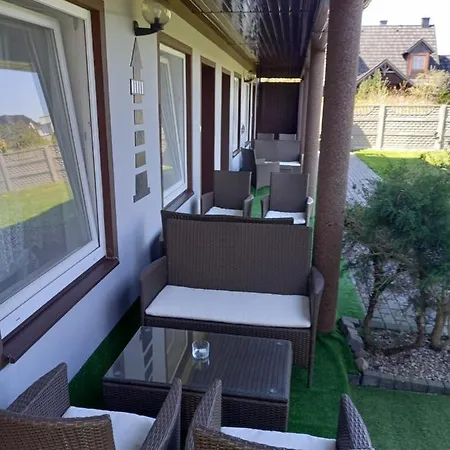 Anrema - 21m2 Pansiyon