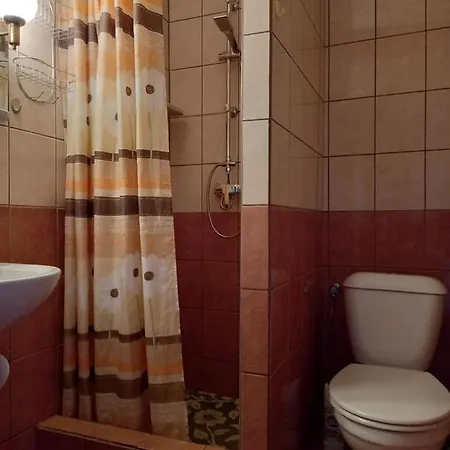 Pansiyon Anrema - 21m2