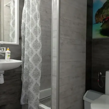 Anrema - 21m2 Swarzewo