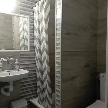 Anrema - 21m2 * Swarzewo