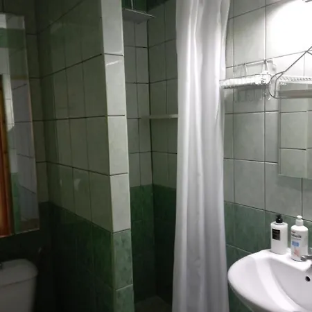 Anrema - 21m2 Swarzewo