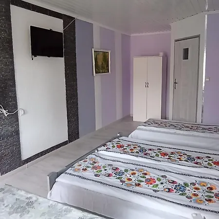 Pansiyon Anrema - 21m2 Swarzewo