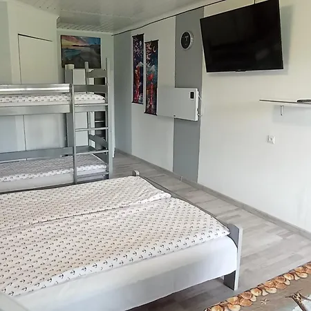 Anrema - 21m2 * Swarzewo