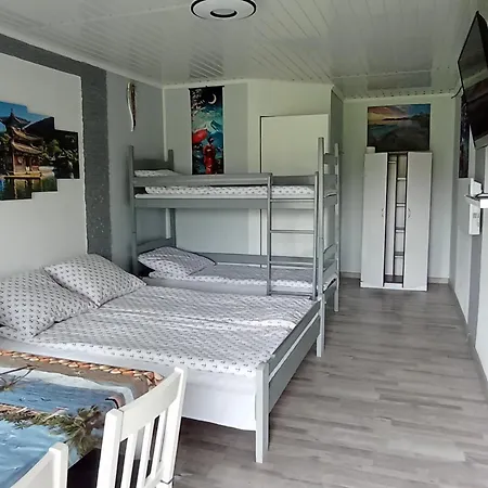 Anrema - 21m2 Pansiyon