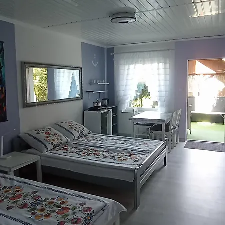 Anrema - 21m2 Rum i privatbostad Swarzewo