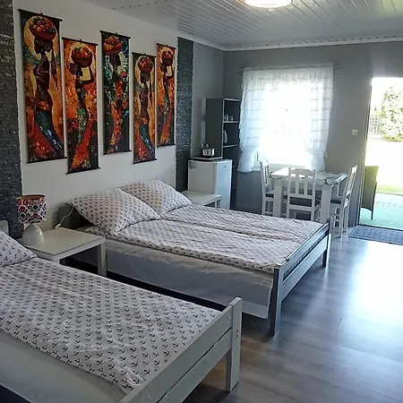 Anrema - 21m2 * Swarzewo