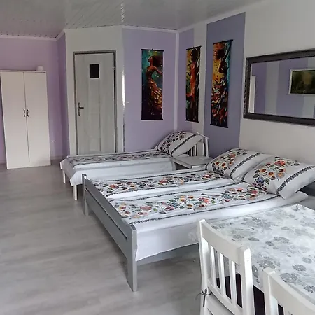 Anrema - 21m2 Pansiyon *