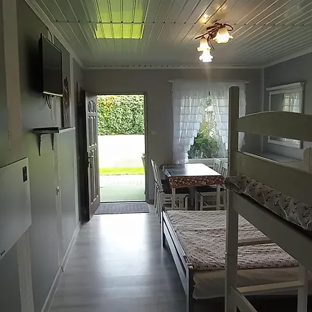 Pansiyon Anrema - 21m2 *