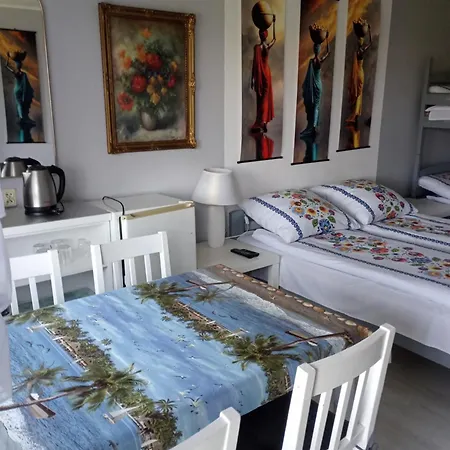 Anrema - 21m2 Pansiyon