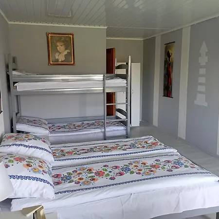 Anrema - 21m2 Rum i privatbostad *