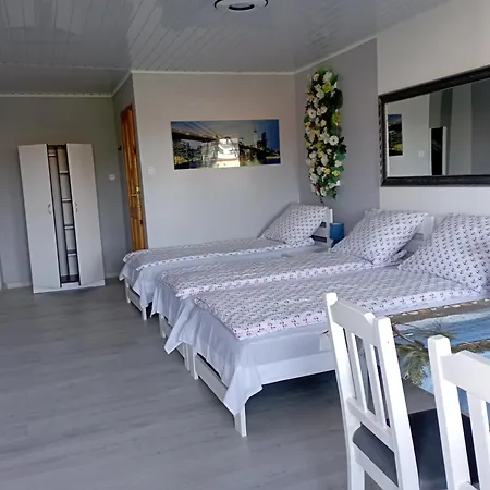 Anrema - 21m2 Rum i privatbostad Swarzewo