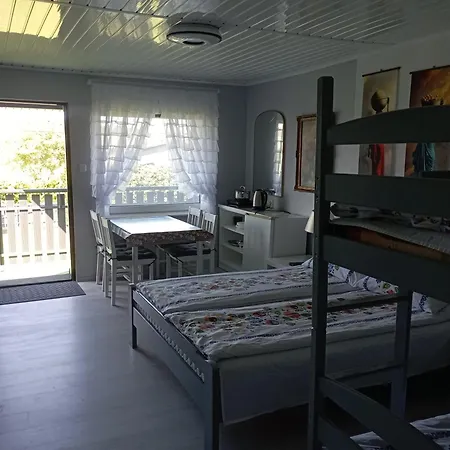 Anrema - 21m2 * Swarzewo