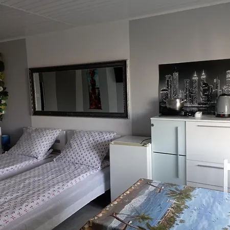 Anrema - 21m2 民宿