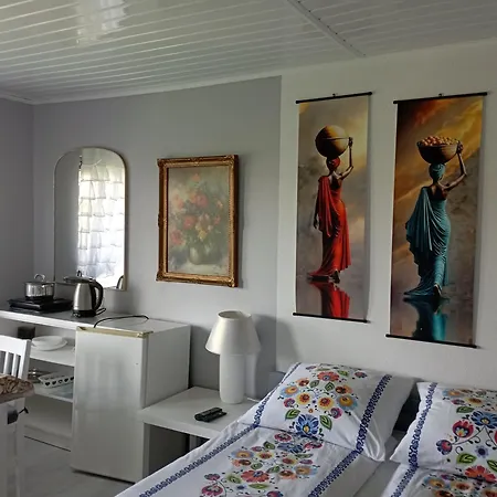 Pansiyon Anrema - 21m2