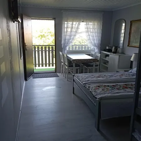 Anrema - 21m2 Pansiyon Swarzewo