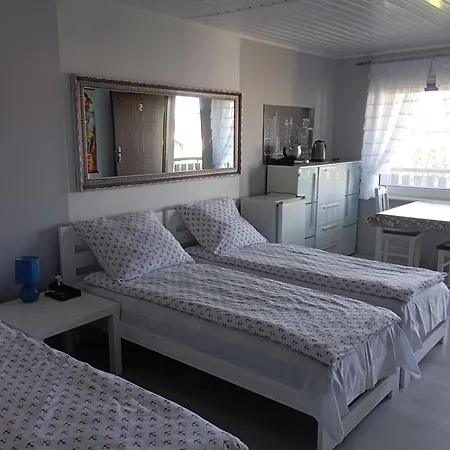 Anrema - 21m2 * Swarzewo
