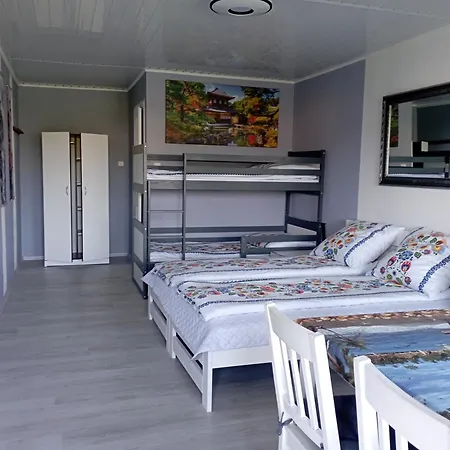 Anrema - 21m2 * Swarzewo