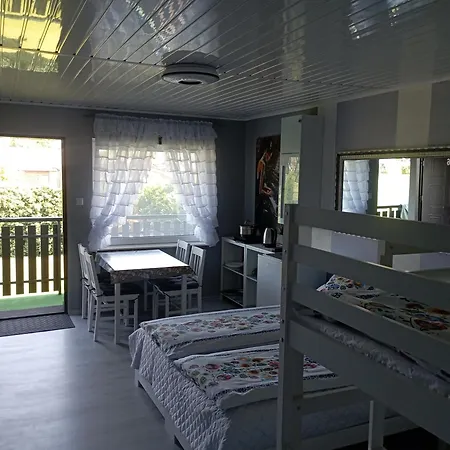 Anrema - 21m2 Pansiyon *