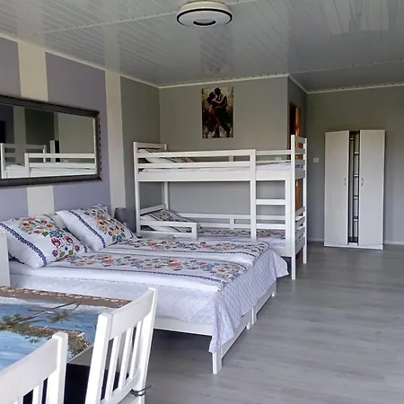 Anrema - 21m2 Pansiyon Swarzewo