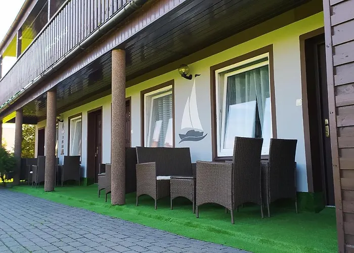 Anrema - 21m2 * 斯瓦热沃