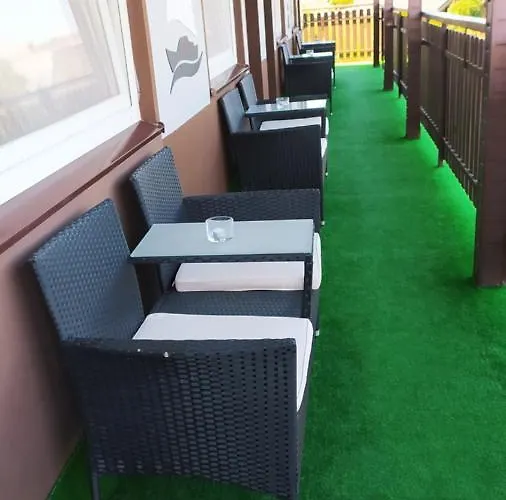 Anrema - 21m2 民宿 斯瓦热沃