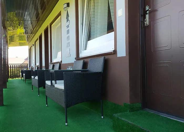 Anrema - 21m2 Rum i privatbostad