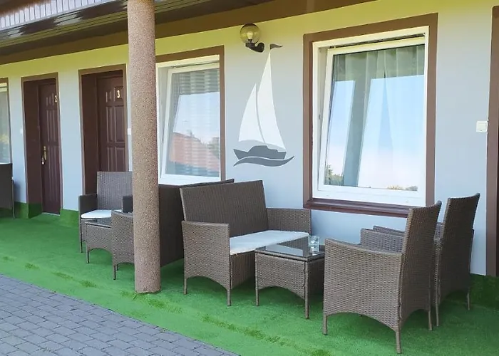 Anrema - 21m2 民宿 *