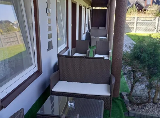 Anrema - 21m2 民宿