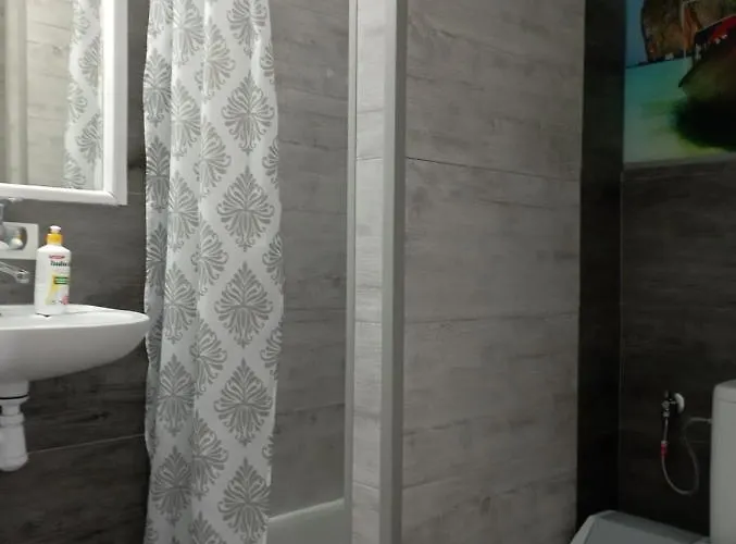 Anrema - 21m2 斯瓦热沃