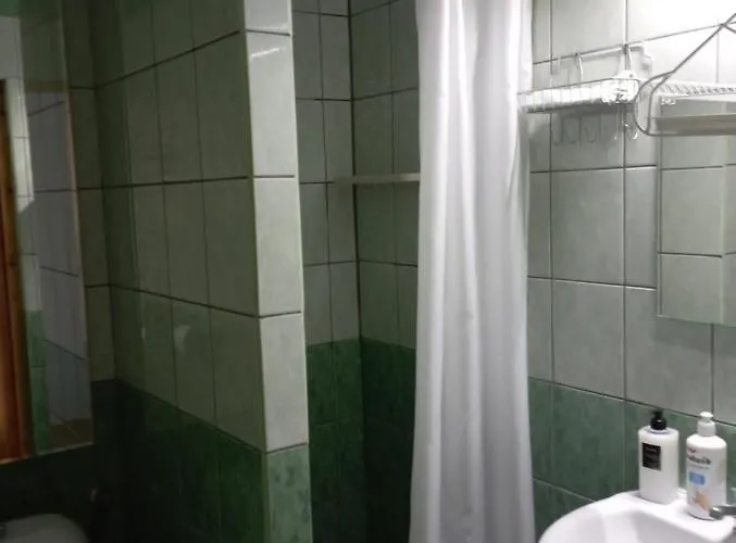 Anrema - 21m2 斯瓦热沃