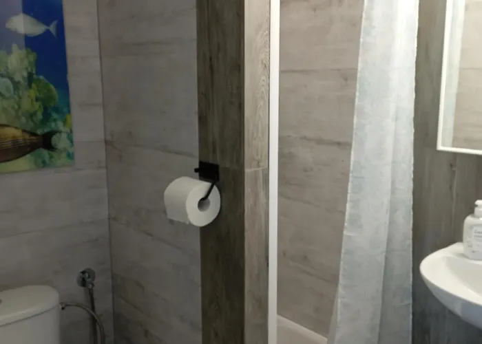 Anrema - 21m2 民宿 *