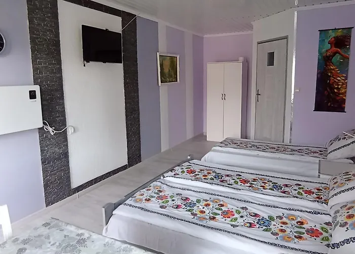 Rum i privatbostad Anrema - 21m2 Swarzewo