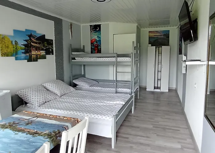 Anrema - 21m2 Rum i privatbostad