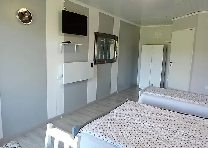 Anrema - 21m2 Rum i privatbostad *