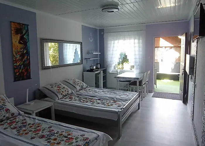 Anrema - 21m2 Rum i privatbostad Swarzewo