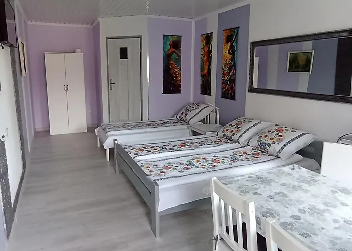 Anrema - 21m2 Rum i privatbostad *