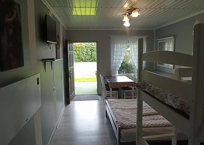 Rum i privatbostad Anrema - 21m2 *