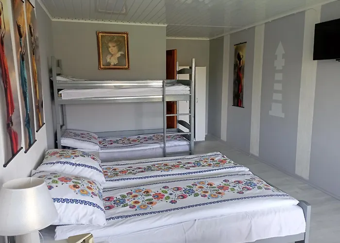 Anrema - 21m2 Rum i privatbostad *