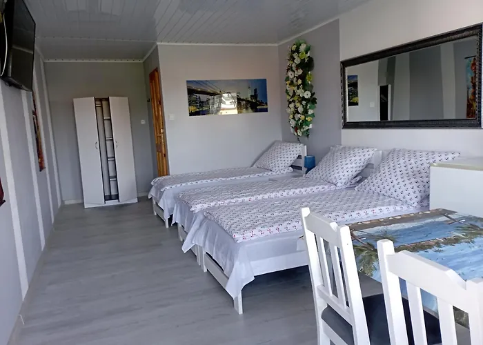 Anrema - 21m2 Rum i privatbostad Swarzewo