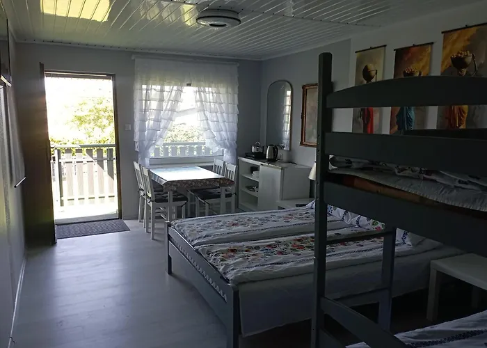 Anrema - 21m2 * Swarzewo