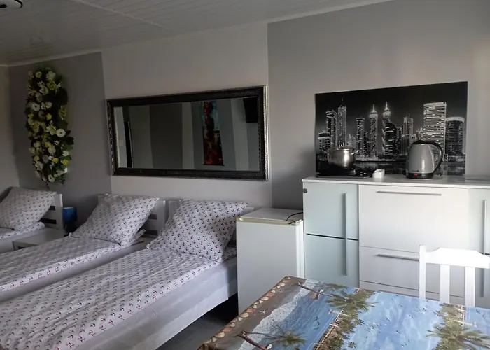 Anrema - 21m2 Rum i privatbostad