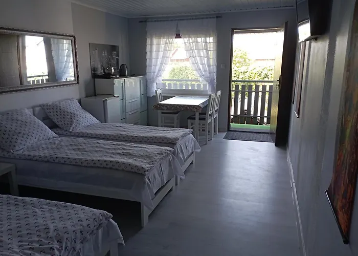 Anrema - 21m2 民宿 *