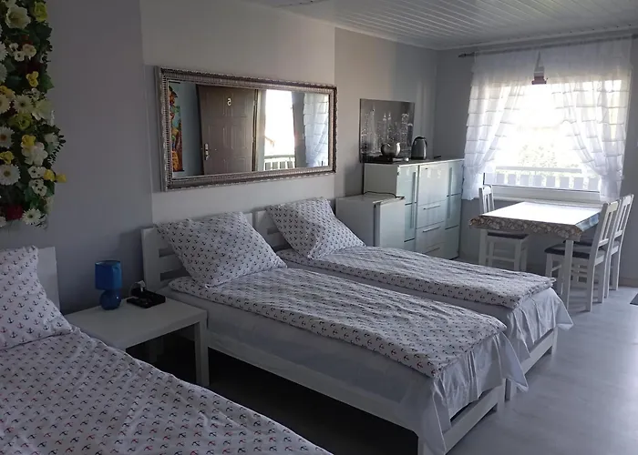 Anrema - 21m2 * Swarzewo