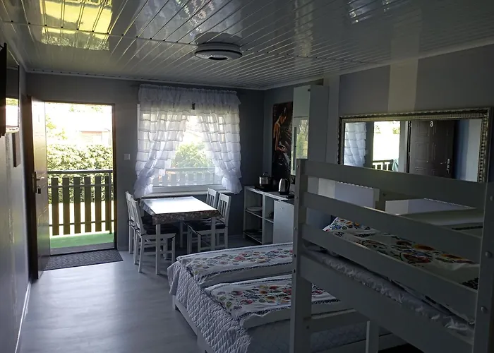 Anrema - 21m2 Rum i privatbostad *